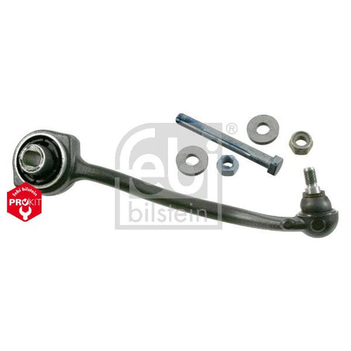 Febi Control/Trailing Arm Rear 33209