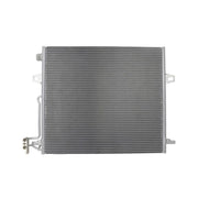 Hella Air Conditioning Condenser 8FC 366 221-361