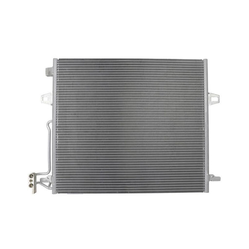 Hella Air Conditioning Condenser 8FC 366 221-361