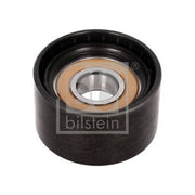 Febi V-Ribbed Belt Deflection/Guide Pulley 15179