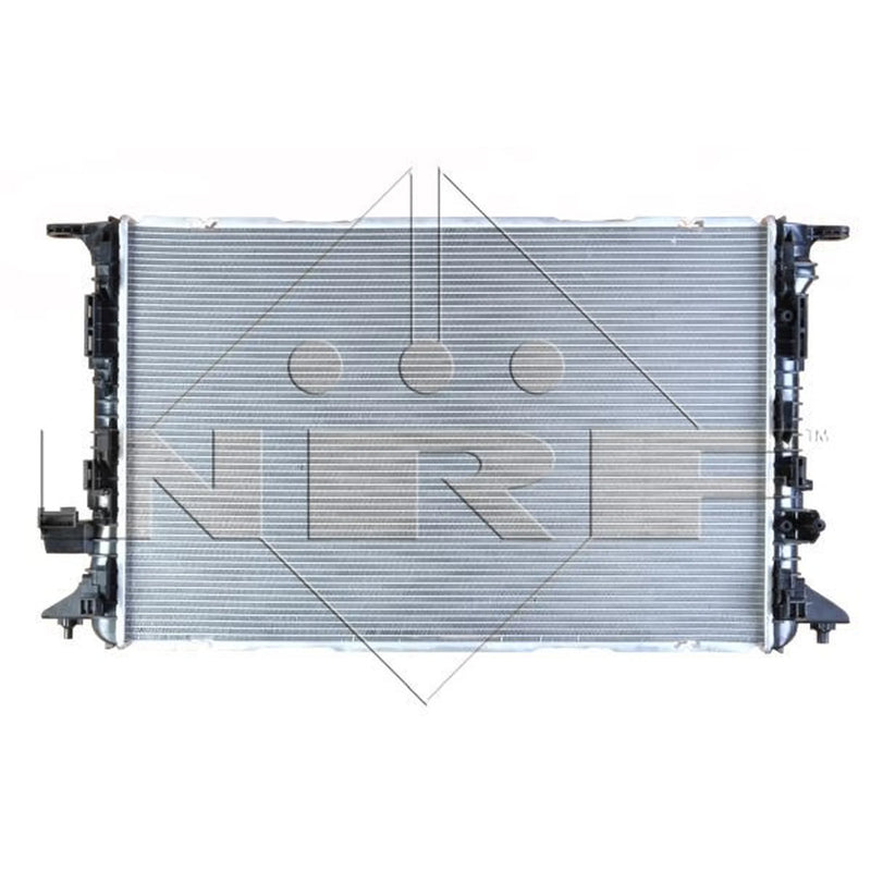 NRF Engine Radiator Centre 58439