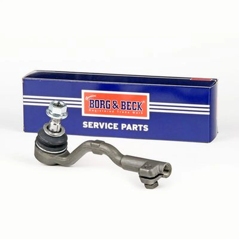 Borg & Beck Steering Tie Rod End Ball Joint BTR5874