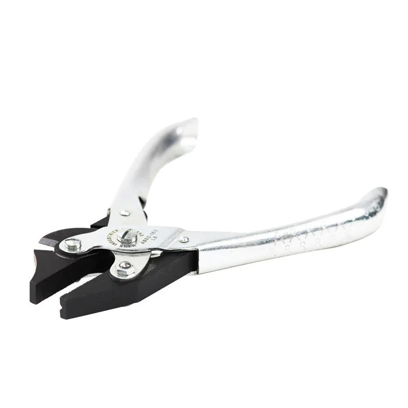 Maun Side Cutter Parallel Pliers 160mm - 4950-160