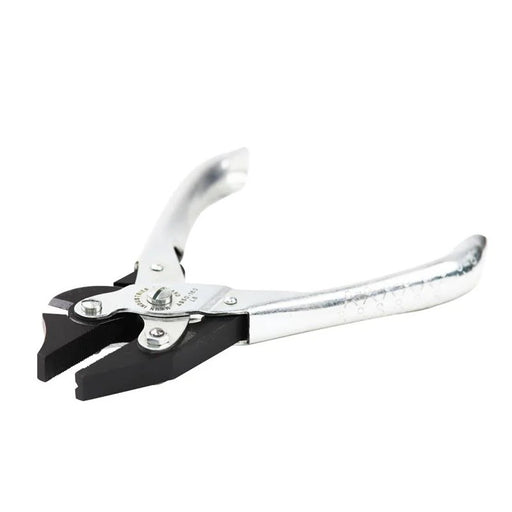 Maun Side Cutter Parallel Pliers 160mm - 4950-160