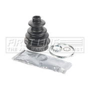 First Line Drive Shaft Bellow Kit Front Left FCB2040
