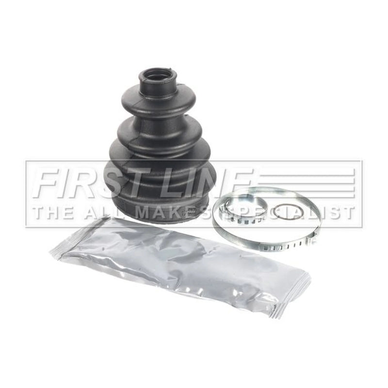First Line Drive Shaft Bellow Kit Front Left FCB2040