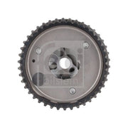 Febi Camshaft Adjuster Intake Side 42 Teeth 186085