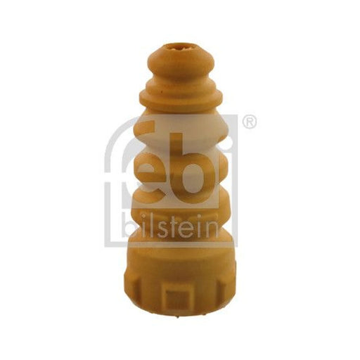 Febi Rear Right Rubber Buffer Suspension 38558
