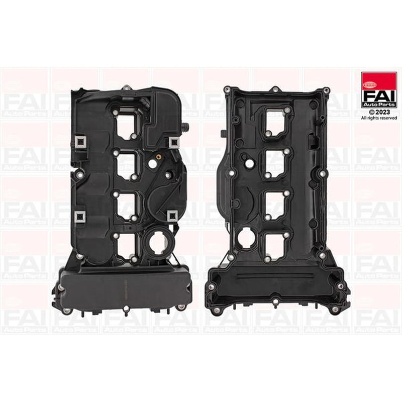 FAI Cylinder Head Cover VC022