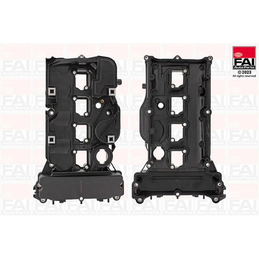 FAI Cylinder Head Cover VC022