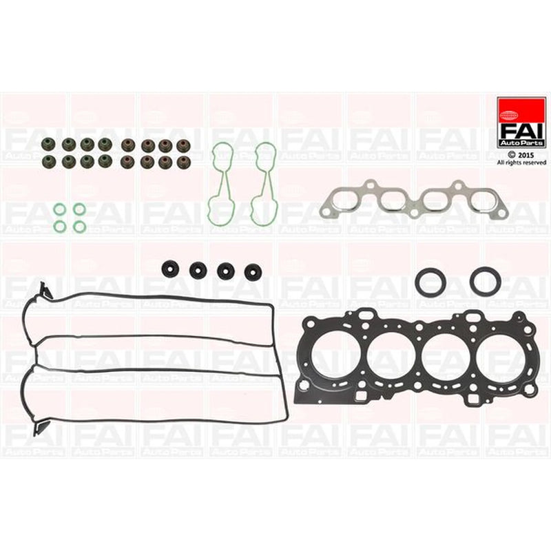 FAI Cylinder Head Gasket Kit HS1143