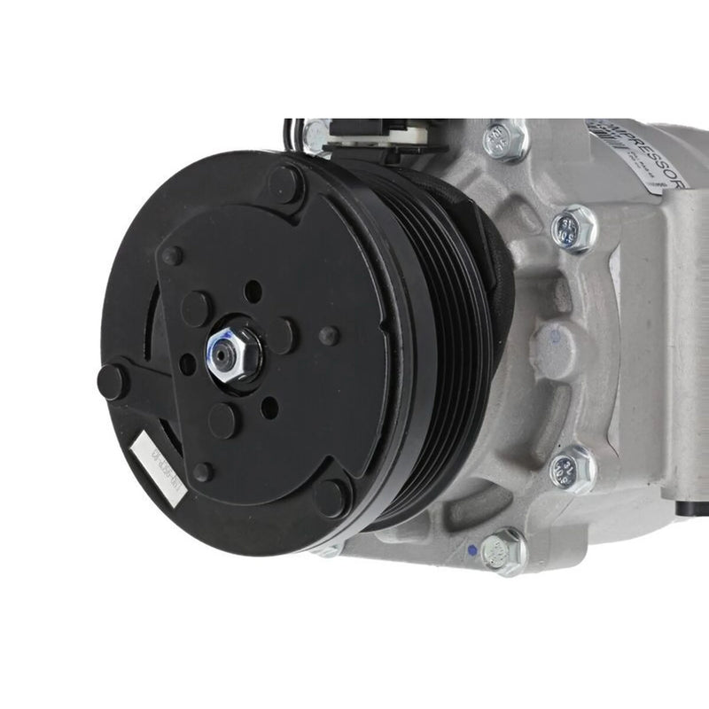 Valeo Air Conditioning Compressor 813417