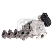 Febi Turbocharger Turbo Unit 188094