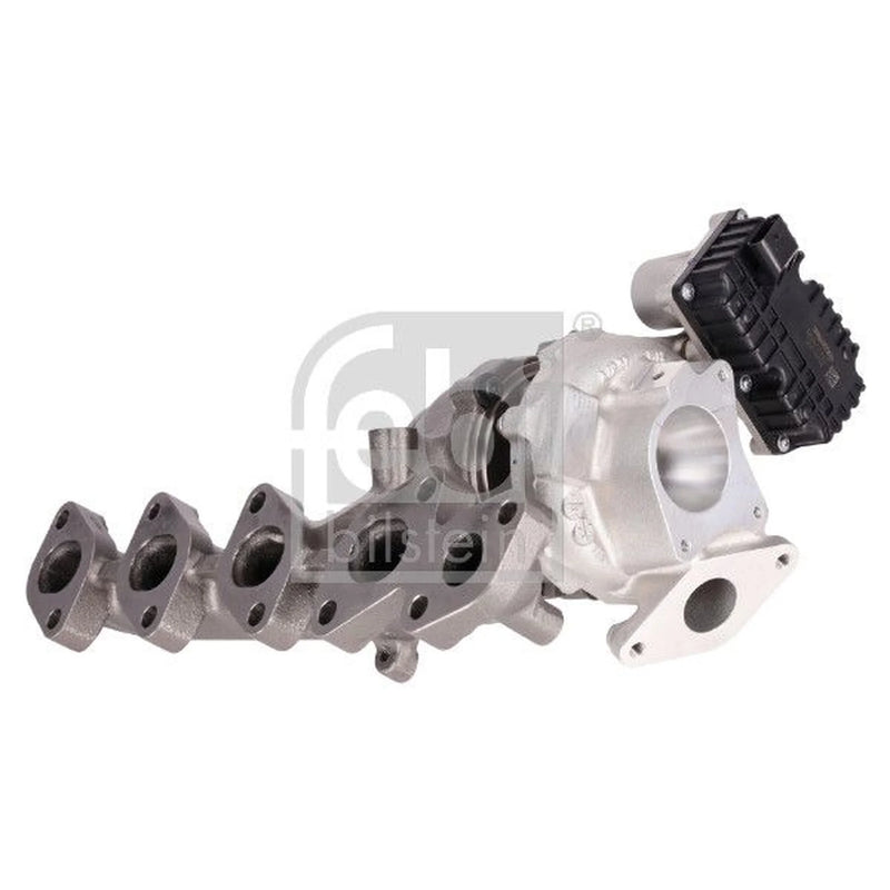Febi Turbocharger Turbo Unit 188094