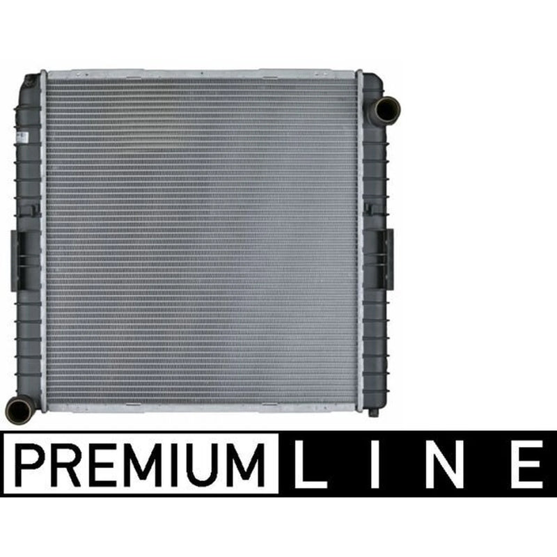 Mahle Engine Radiator CR 124 000P
