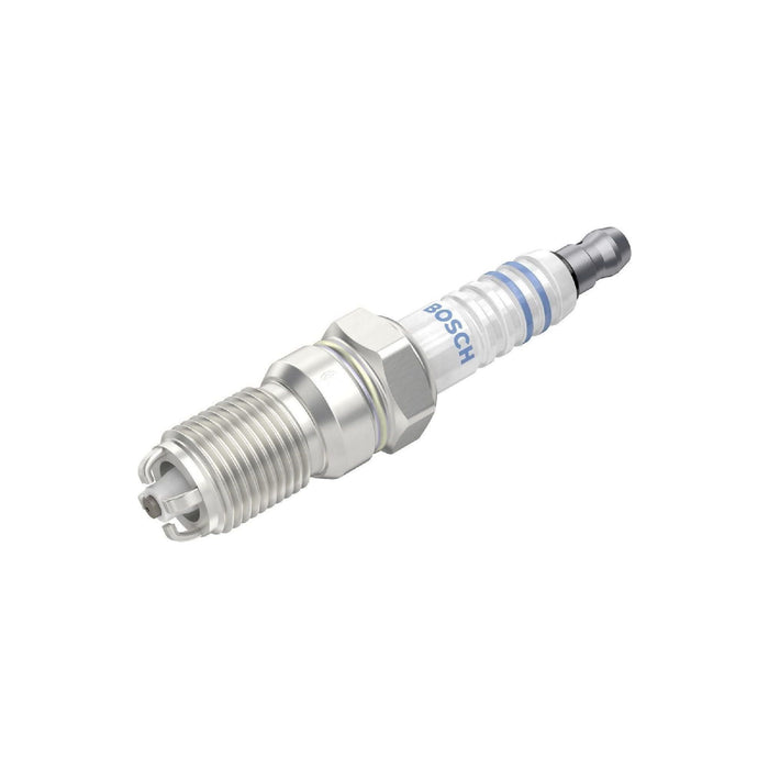 Genuine Bosch Spark Plug Hgr7Kqc Fits Audi A8 Quattro - 4.2 - 94-99 0242235607 Bosch  - Town Parts