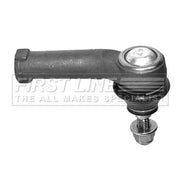 First Line Steering Tie Rod End Ball Joint FTR4590