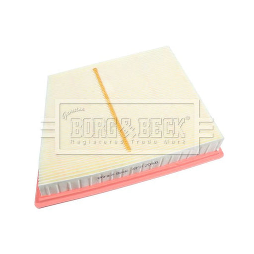 Borg & Beck Engine Air Filter Right BFA2559