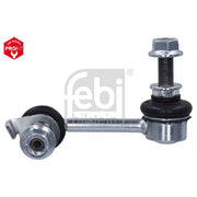Febi Stabiliser Bar Link Coupling Rod Front Left 42590