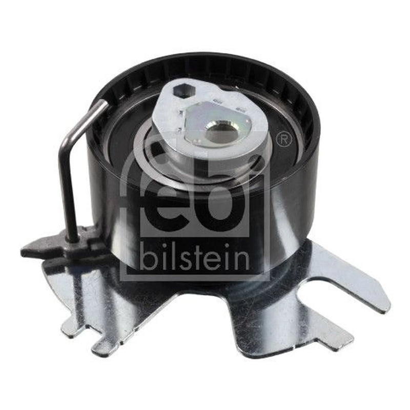 Febi Timing Belt Tensioner Pulley OD ID Wide 37353