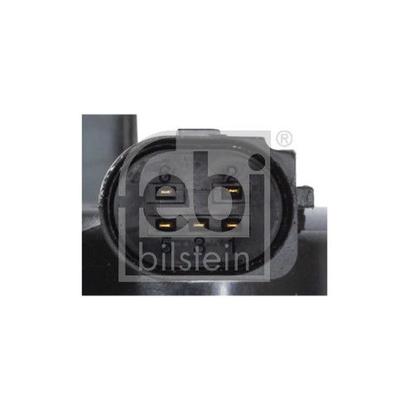 Febi EGR Exhaust Gas Recirculation Module 49841