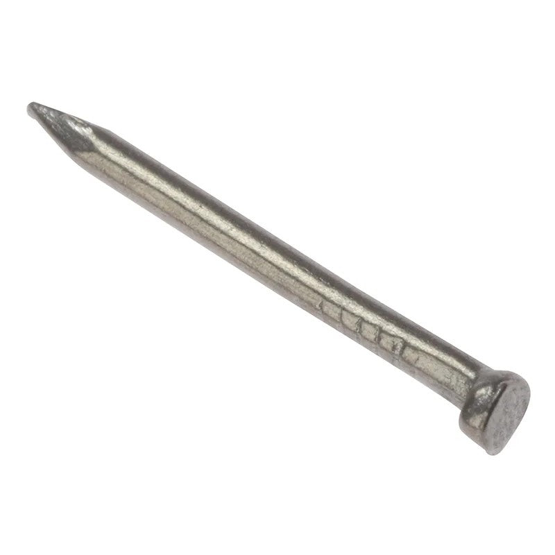 ForgeFix Veneer Pin Bag Weight 500g 15-20mm