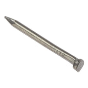 ForgeFix Veneer Pin 20mm Bag Weight 250g - 250NLVP20B