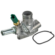 Febi Thermostat,Coolant 174395