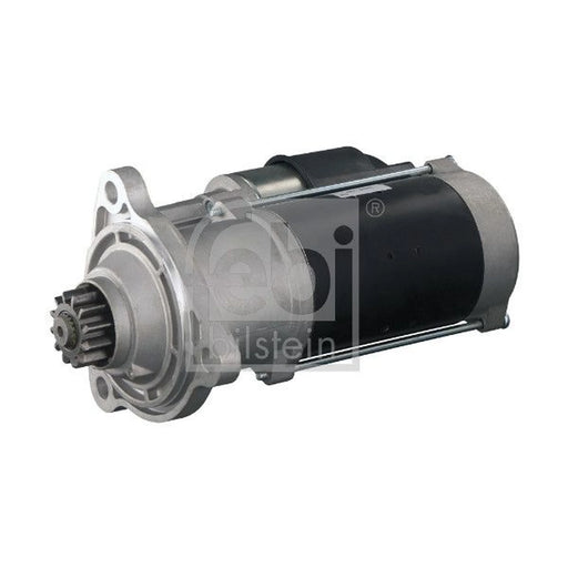 Febi Starter Motor 24V 5.5kW 12 Teeth 175818