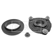 Borg & Beck Suspension Strut Support Mount BSM5201