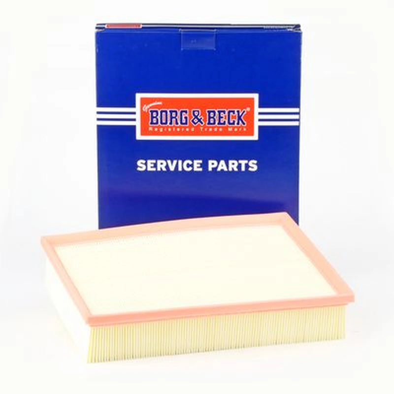 Borg & Beck Engine Air Filter BFA2072