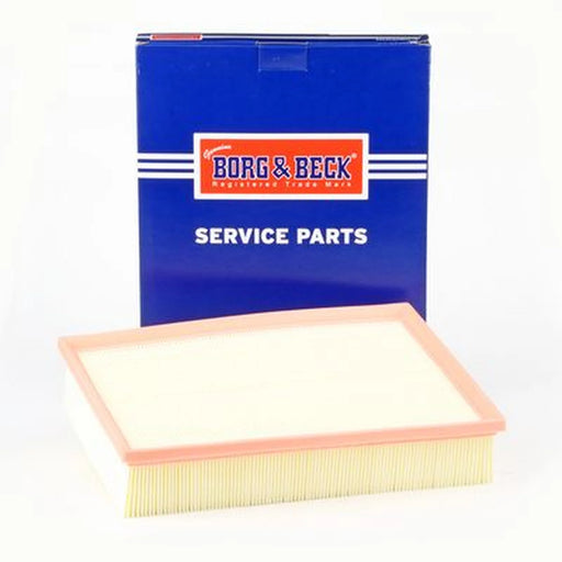 Borg & Beck Engine Air Filter BFA2072