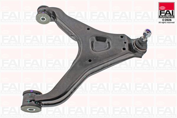FAI Control/Trailing Arm