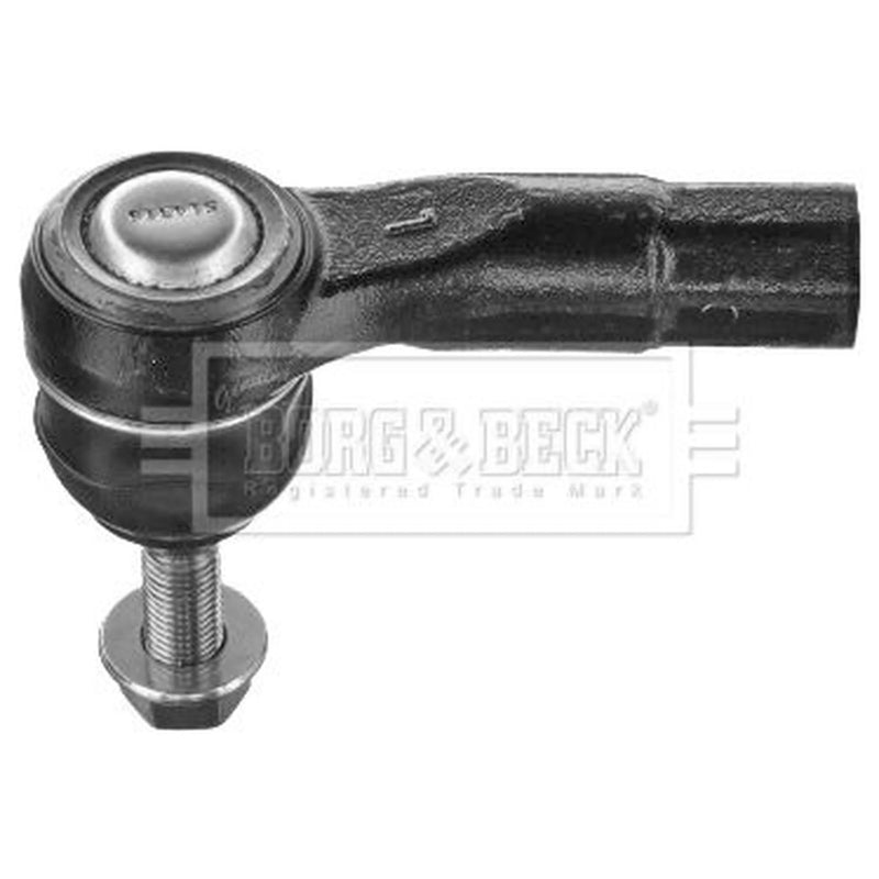 Borg & Beck Steering Tie Rod End Ball Joint BTR5947