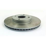 Juratek 2 x Vented Front Brake Discs MAZ147