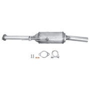 Hella Soot/Particulate Filter 8LG 366 070-621