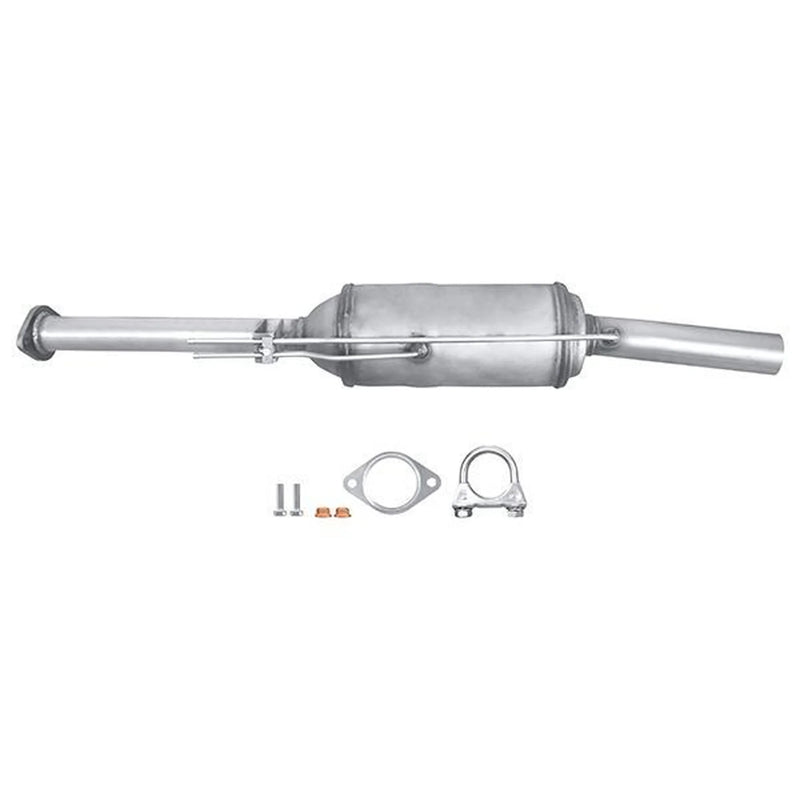Hella Soot/Particulate Filter 8LG 366 070-621
