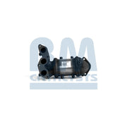BM Catalysts Homologated Petrol Cat BM91753H