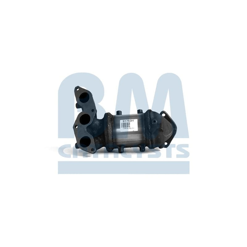 BM Catalysts Homologated Petrol Cat BM91753H