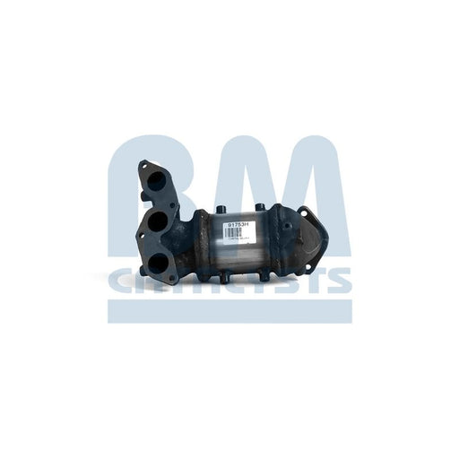BM Catalysts Homologated Petrol Cat BM91753H