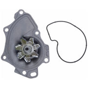 Gates Engine Cooling Water Pump WP0166