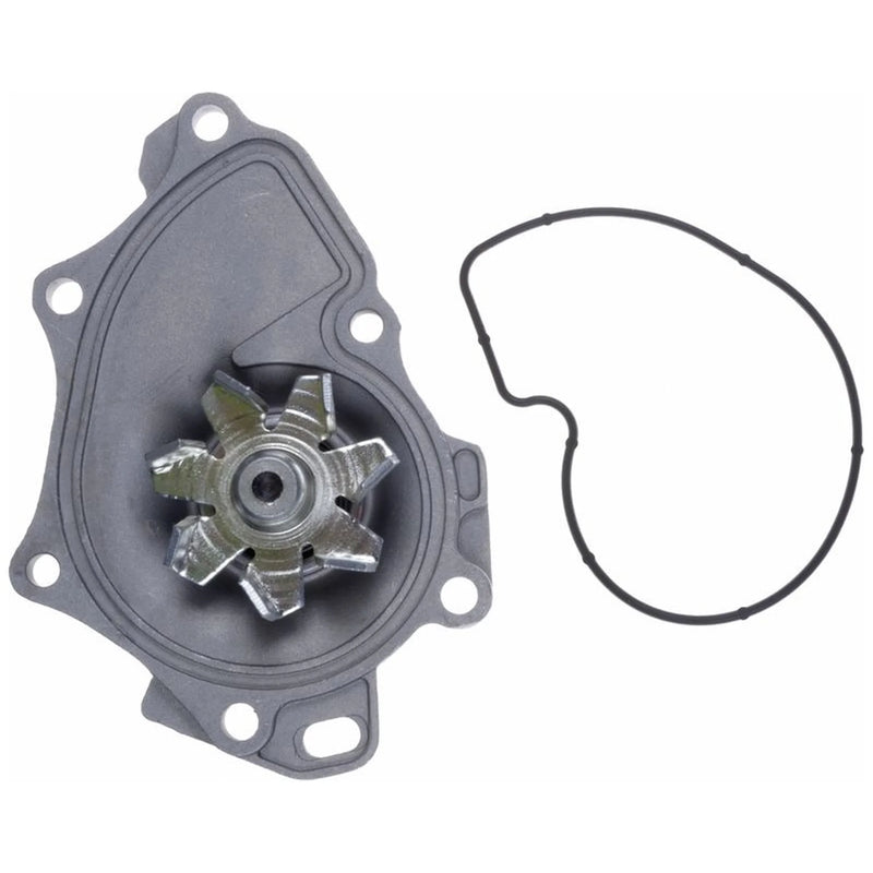 Gates Engine Cooling Water Pump WP0166