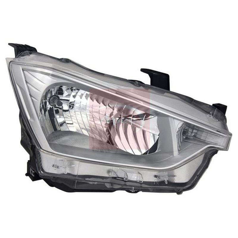 Apec Headlight Headlamp Right ALH2904