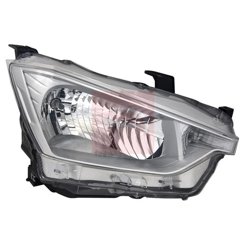Apec Headlight Headlamp Right ALH2904