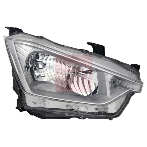 Apec Headlight Headlamp Right ALH2904
