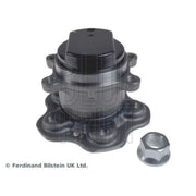 Blue Print Wheel Bearing Kit Rear Right 84mm ADN18391