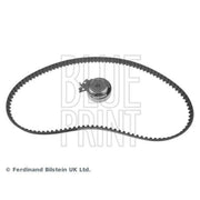 Blue Print Timing Belt Kit with Rollers ADG07315