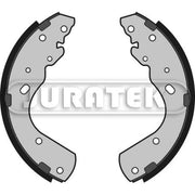 Juratek Brake Shoe Set Axle Kit Rear JBS1258