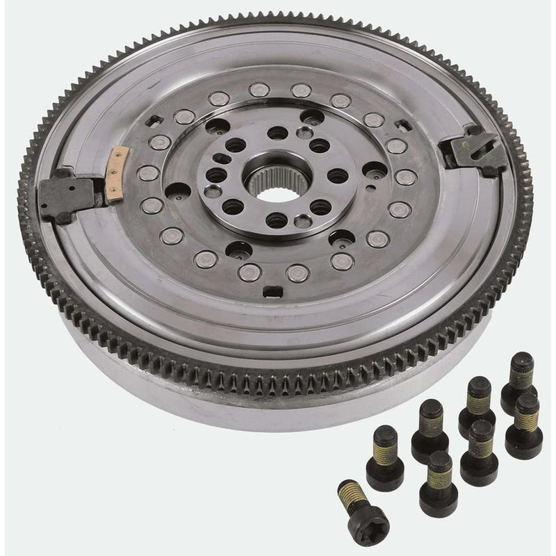 Sachs Engine Flywheel Teeth 2295701008
