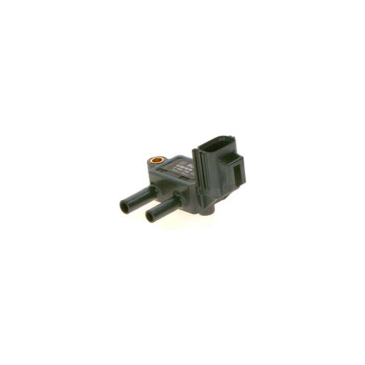 Bosch Exhaust Pressure Sensor Dsd2 Fits Ford Focus Estate/Wagon Tdci - 1.6 - 11- Bosch  - Town Parts